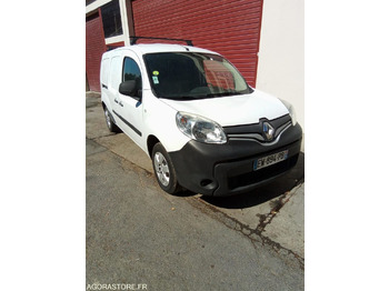 Kleintransporter Renault maxi Kangoo 1.5 dci  90 CV  3 places clim - 2018 - 136 207km: das Bild 2