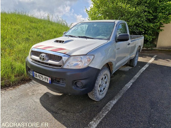 TOYOTA PKW