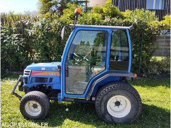 ISEKI Traktor