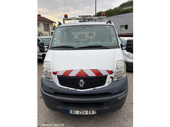 RENAULT Mascott LKW