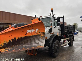 UNIMOG LKW