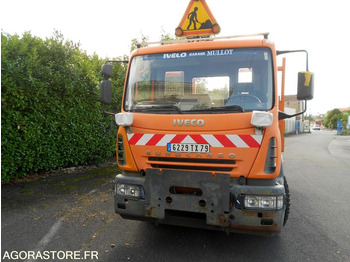 IVECO LKW