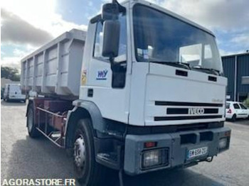 IVECO LKW