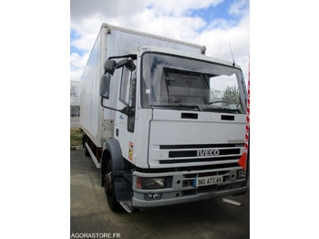 IVECO LKW
