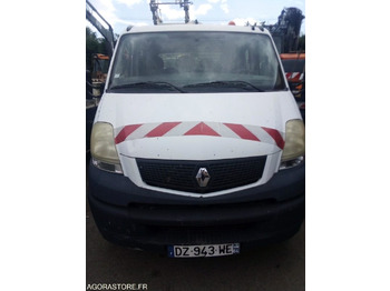 RENAULT Mascott LKW