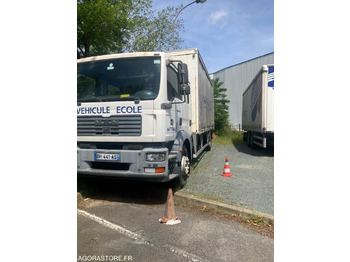 MAN TGM 18.240 LKW