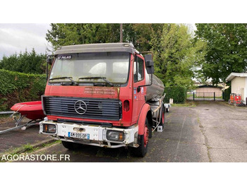 MERCEDES-BENZ LKW