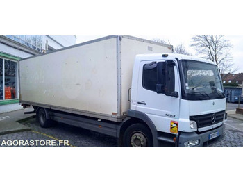 MERCEDES-BENZ Atego LKW
