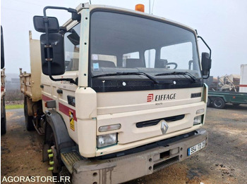 RENAULT Midliner LKW