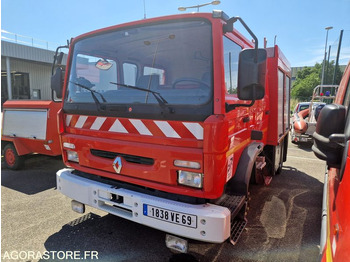 RENAULT Midliner LKW