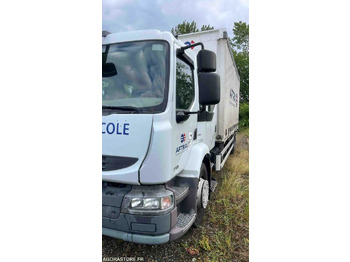 RENAULT LKW