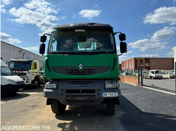RENAULT Kerax 450 LKW