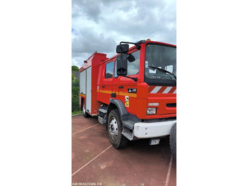 RENAULT Midliner LKW