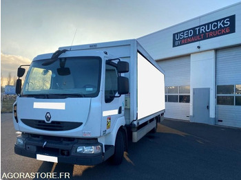 RENAULT Midlum 180 LKW