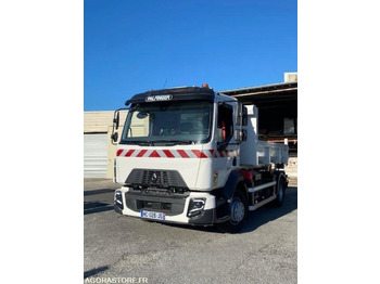 RENAULT LKW