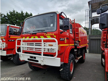 RENAULT Midliner LKW