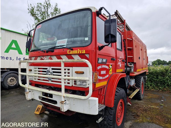 RENAULT Midliner LKW