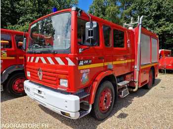 RENAULT Midliner M 210 LKW
