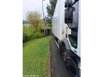RENAULT LKW