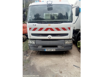 RENAULT Premium 250 LKW