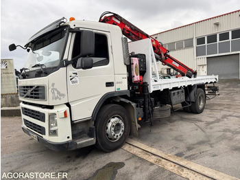 VOLVO FM 330 LKW