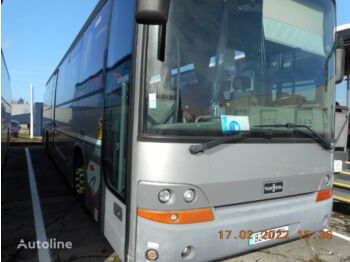 Überlandbus VAN HOOL T915 CL: das Bild 1