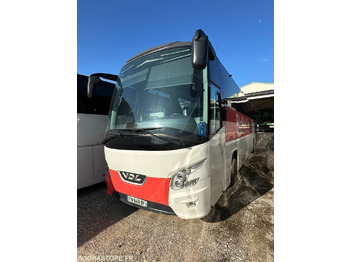 Reisebus