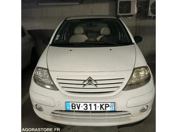 CITROËN PKW