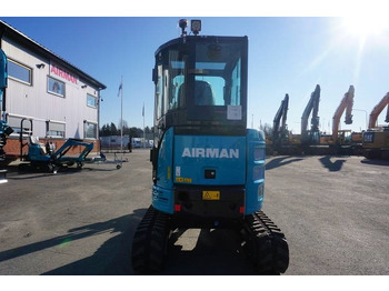 Airman AX26U-7 *Uthyres*  - Leasing Airman AX26U-7 *Uthyres*: das Bild 2