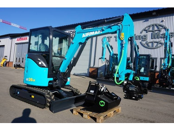 Airman AX26U-7 *Uthyres*  - Leasing Airman AX26U-7 *Uthyres*: das Bild 5