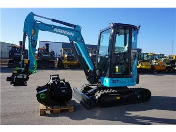 Airman AX26U-7 *Uthyres*  - Leasing Airman AX26U-7 *Uthyres*: das Bild 1