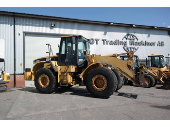 CATERPILLAR 962G Radlader