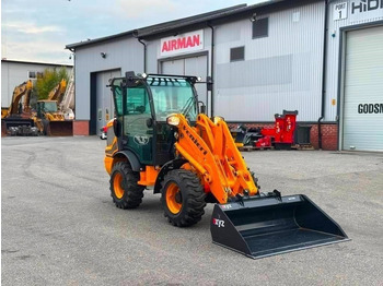 NEU: Radlader Venieri 1.63 D: das Bild 5