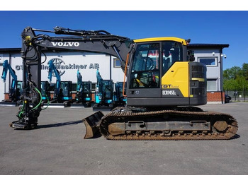 VOLVO ECR145EL Kettenbagger