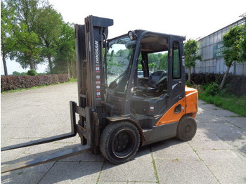 DOOSAN Gabelstapler