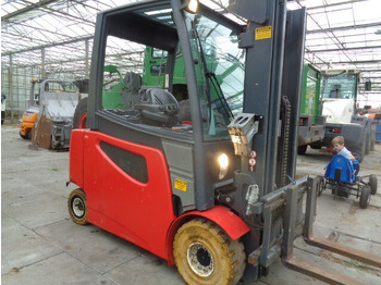 JUNGHEINRICH EFG 425 Gabelstapler