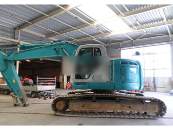 NEW HOLLAND Kettenbagger