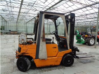 STILL R70 Dieselstapler