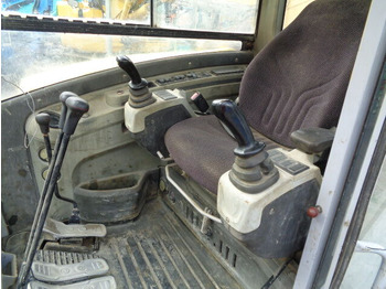 Kettenbagger WACKER NEUSON 6003: das Bild 4 Kettenbagger WACKER NEUSON 6003: das Bild 4