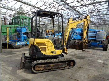 YANMAR Minibagger