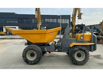 WACKER Mini-Kipper