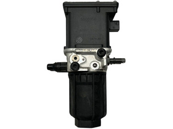 DAF Auspuff/ Abgasanlage