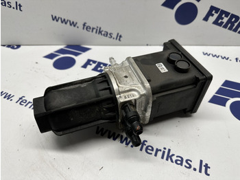 DAF Auspuff/ Abgasanlage