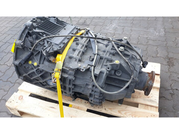 Getriebe für LKW DAF XF106 complete: das Bild 5