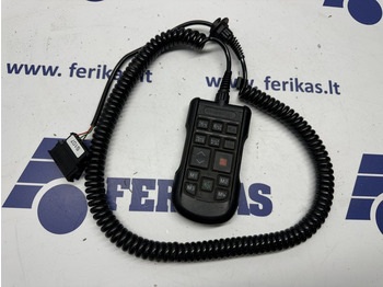 DAF Federung