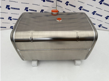 NEU: Kraftstofftank für LKW Iveco New aluminum fuel tank 400L: das Bild 5