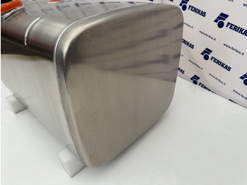 NEU: Kraftstofftank für LKW Iveco New aluminum fuel tank 400L: das Bild 2