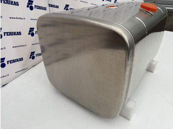 NEU: Kraftstofftank für LKW Iveco New aluminum fuel tank 400L: das Bild 3