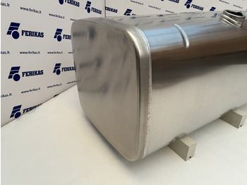 NEU: Kraftstofftank für LKW Iveco New aluminum fuel tank 480L: das Bild 2