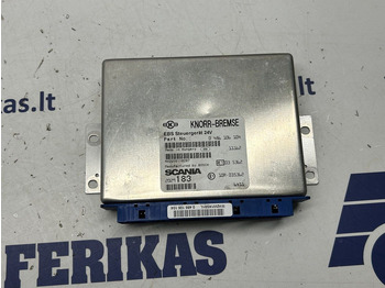 KNORR-BREMSE Steuergerät